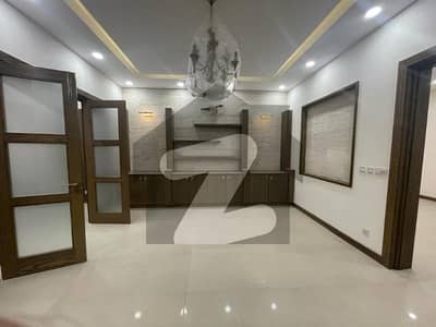 Sector C3 One Kanal Brand New House For Rent