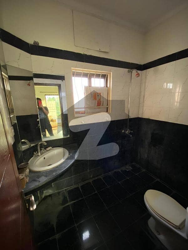 Stunning And Affordable Lower Portion Available For Rent In Paf Colony