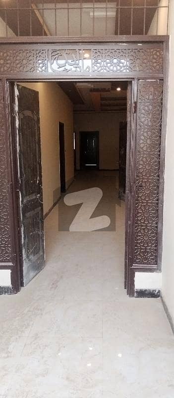 گلستانِِ جوہر ۔ بلاک 10 گلستانِ جوہر کراچی میں 3 کمروں کا 8 مرلہ بالائی پورشن 1.05 کروڑ میں برائے فروخت۔