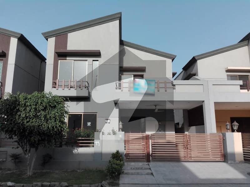 Unoccupied House Of 2250 Square Feet Is Available For Rent In Divine Gardens