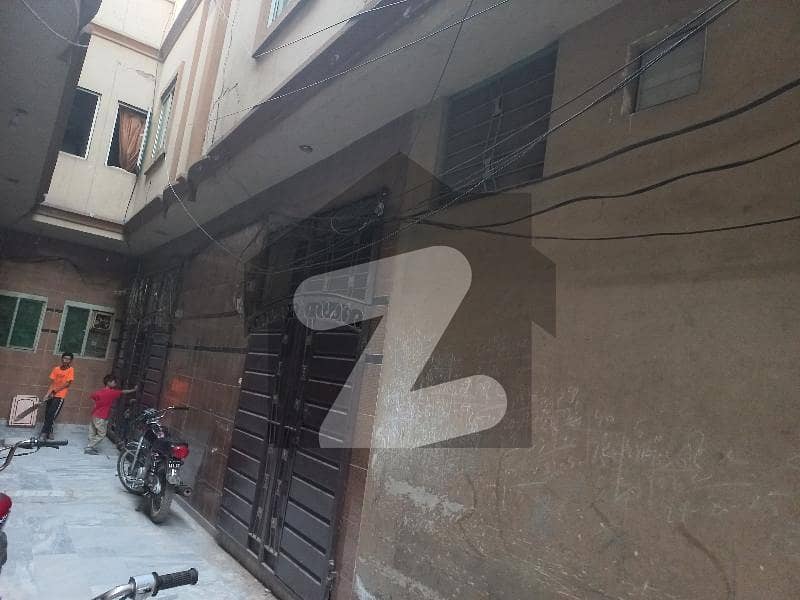 Near Cakes And Bakes Neelam Block For Family Allama Iqbal Town, Lahore