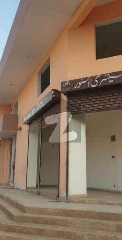 سُرجانی ٹاؤن - سیکٹر 7سی سُرجانی ٹاؤن گداپ ٹاؤن کراچی میں 15 مرلہ عمارت 6.5 کروڑ میں برائے فروخت۔