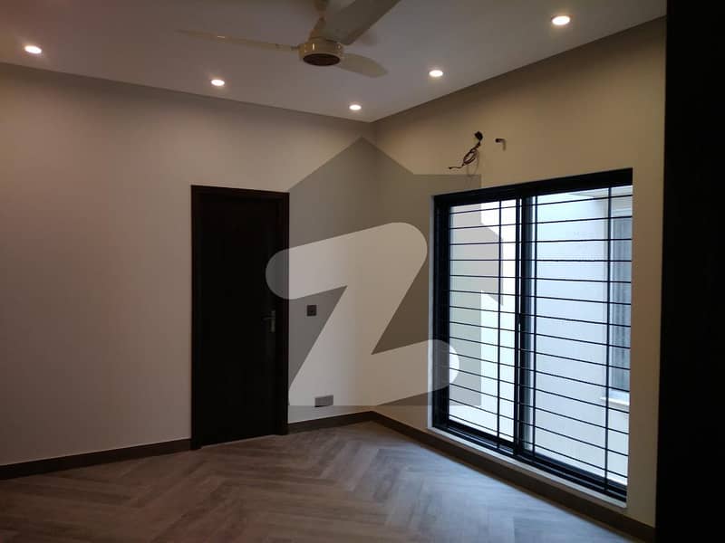 Unoccupied House Of 2250 Square Feet Is Available For Rent In Divine Gardens