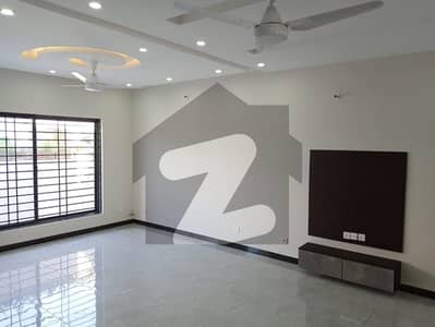 08 Marla Brand New House Available For Sale Located At Prime locations Of Bahria Enclave Sector N