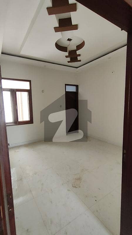 brand new house 1st floor available