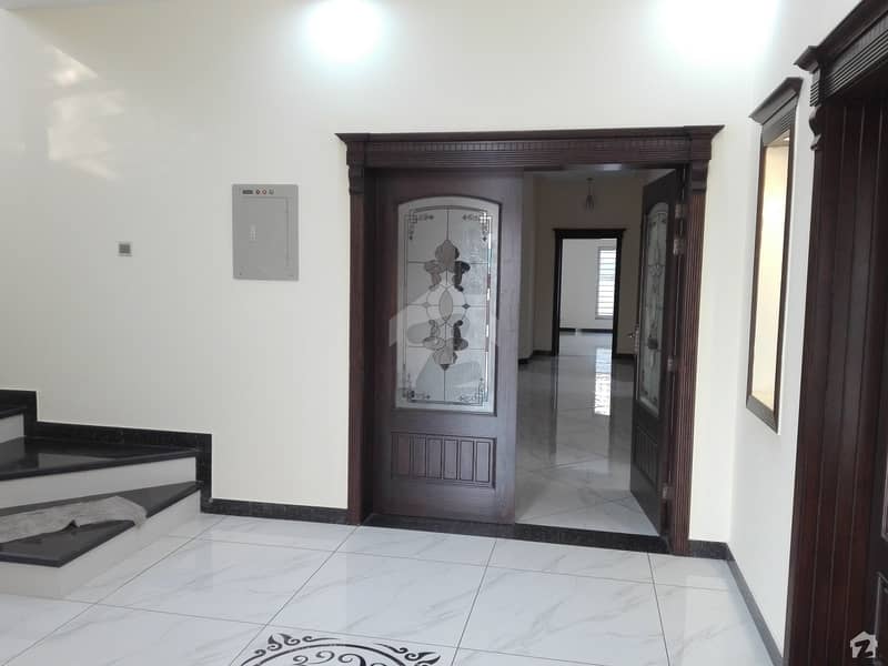 5 Marla House Is Available For Sale In Allama Iqbal Colony