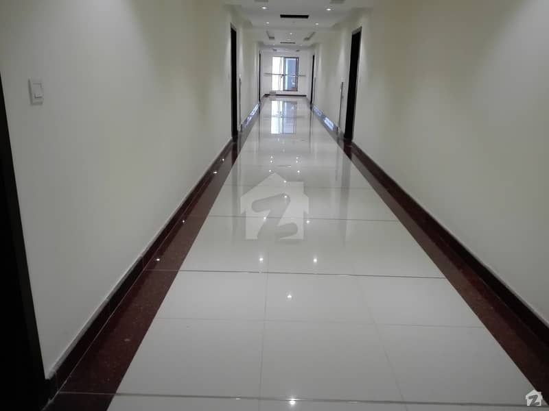 Central House For Rent Available In Rawalpindi