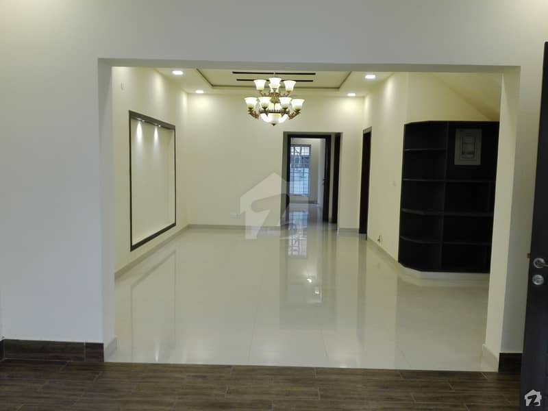 Reserve A Centrally Located House In Allama Iqbal Colony