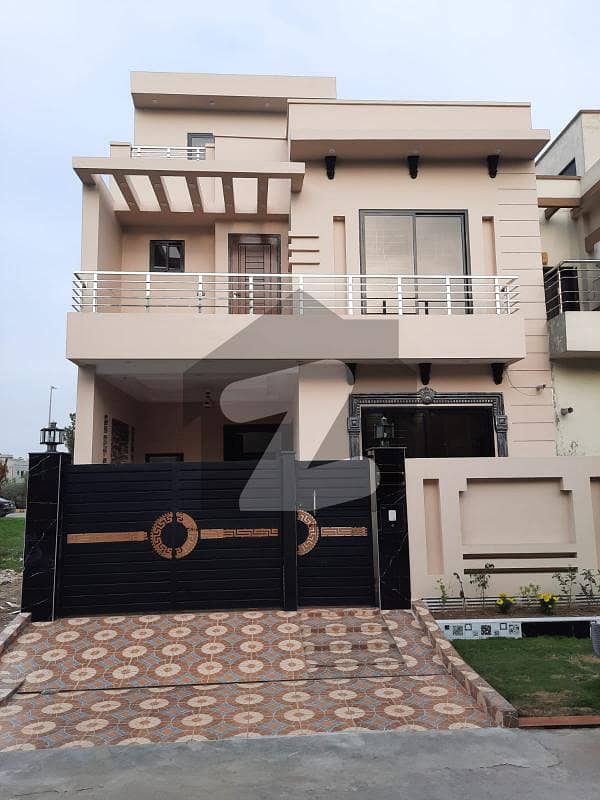 5 Marla House For Sale In Citi Housing Phase 1