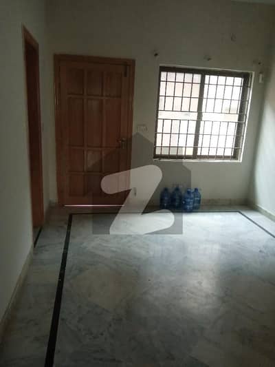 5 Marla Upper Portion For Rent In Sector G11