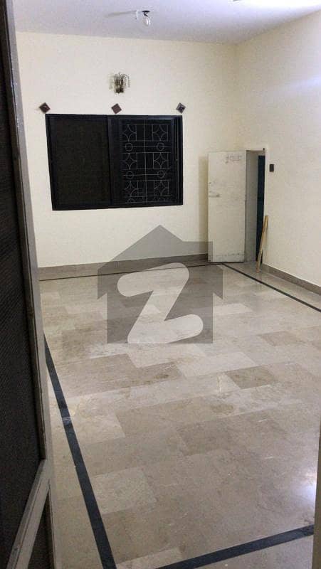 Ground Floor Portion For Rent In Model Colony Sheet No. 27 2 Bedd. d Corner West Open