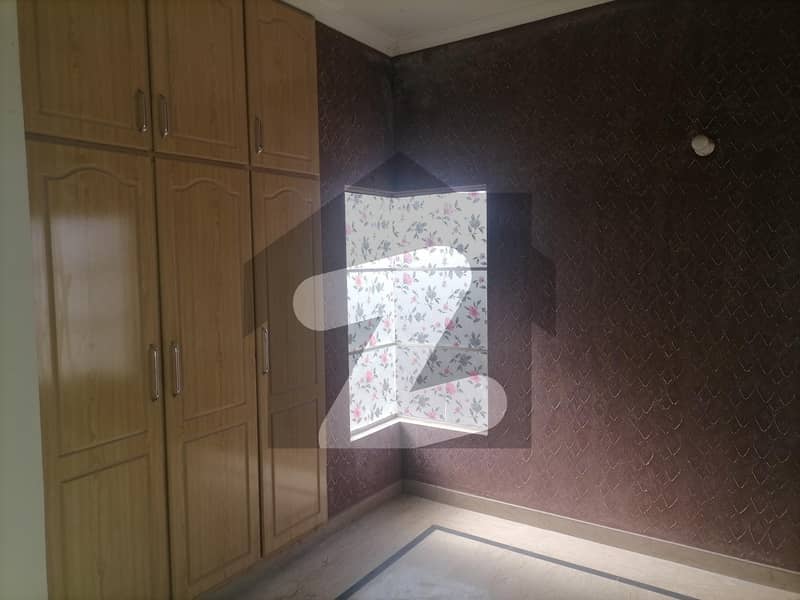 2 Marla House Available For sale In Jinnah Colony