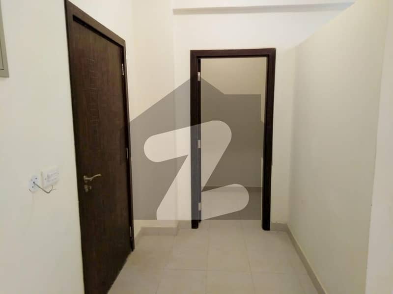 720 Square Feet Flat For Sale In Diamond Residency Karachi In Only Rs. 6,000,000