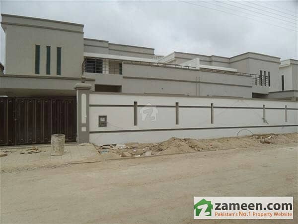 Brand New Double Story House Is Available For Sale