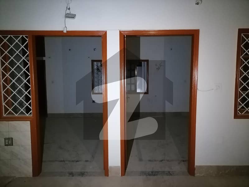 1000 Square Feet Flat For sale In Beautiful North Karachi - Sector 11A
