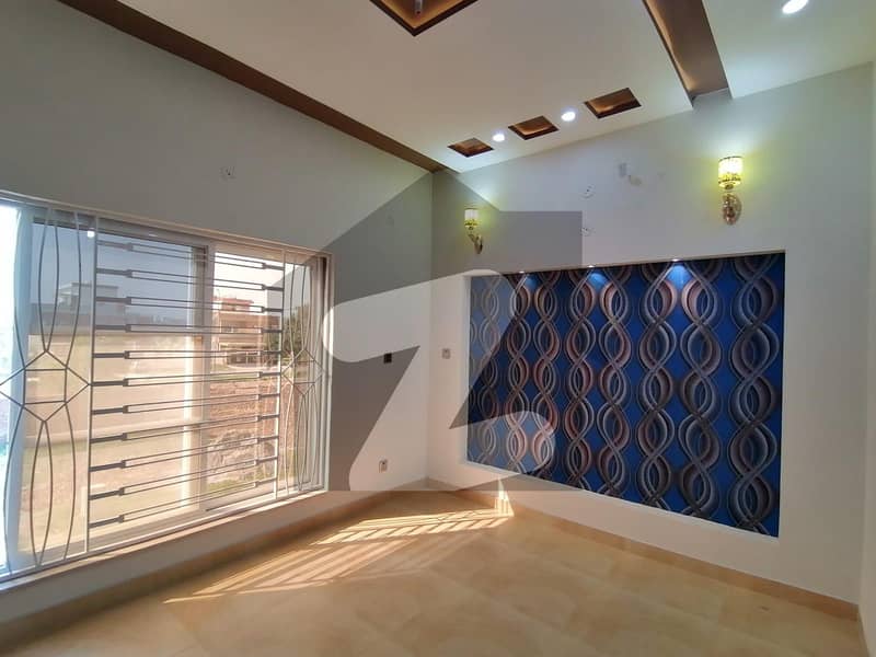 5 Marla Flat For Rent In Bahria Orchard