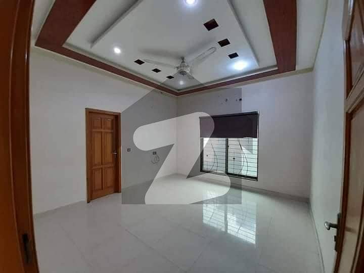 5 Marla Flat In Bahria Orchard Of Bahria Orchard Is Available For Rent