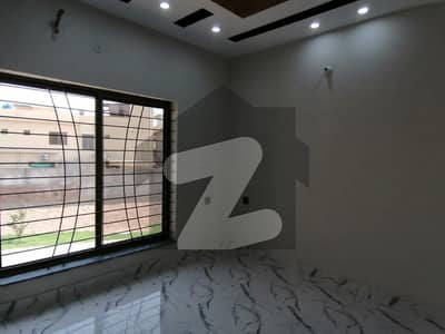 17 Marla House In Bahria Orchard Phase 1 Best Option