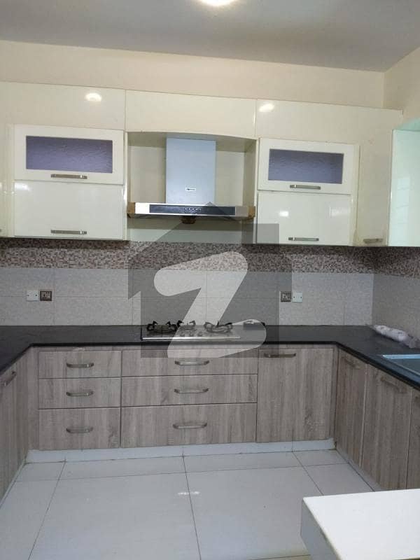 Brand New 4 Bed Portion For Rent In Phase 8 Dha