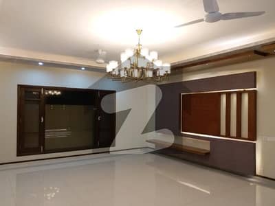 Chance Deal DHA Phase 7 (Ex) Brand New Bungalow For Sale
