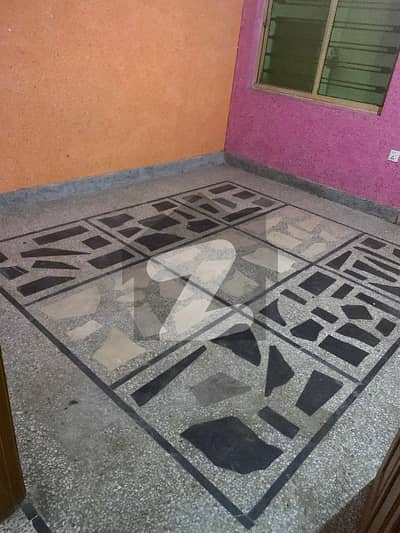 Floor  For Rent In Dhoke Banaras Near Range Road Rawalpindi