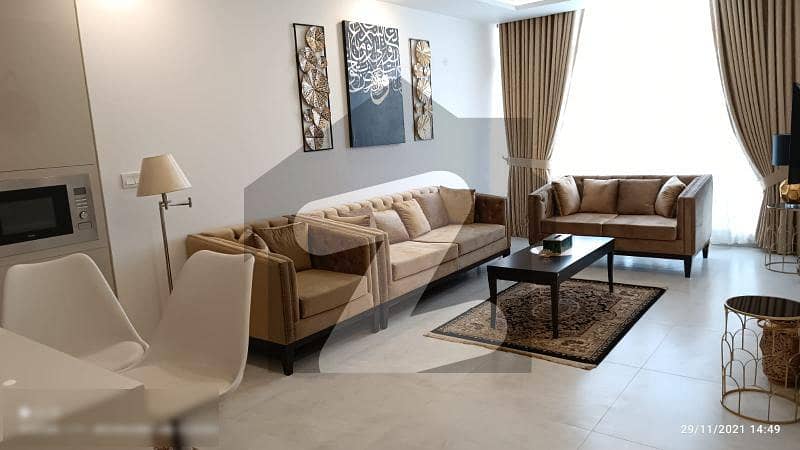 Studio Apartment in Daraaj Tower, F-18, Islamabad