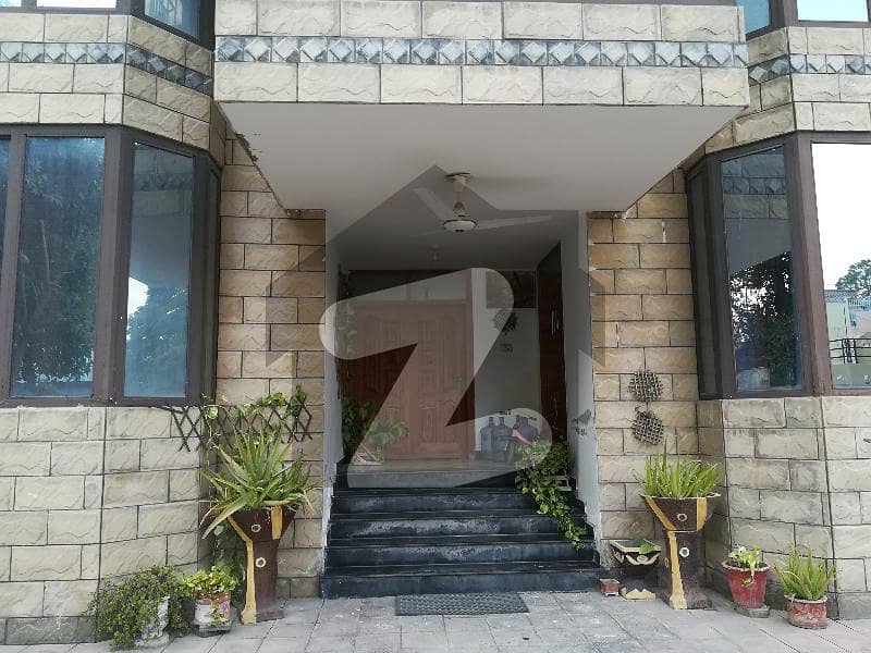 5 Bedroom House 2 Storey For Sale In Cantt