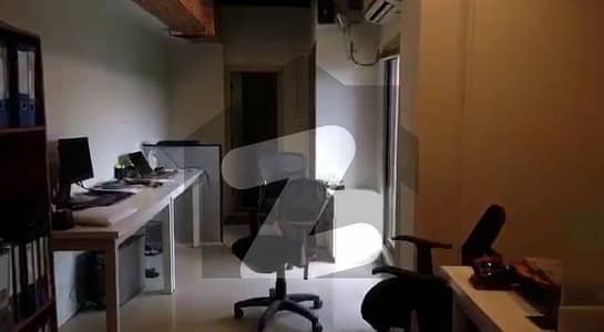 Pc Marketing Offers Fully Furnished 3200sqft 1st Floor Office For Sale In E-11 3 Multi