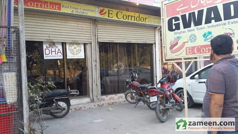 Main Road Sher Shah Suleman Gulshan Block 12 Main Road Sher Shah Suleman Gulshan Block 12