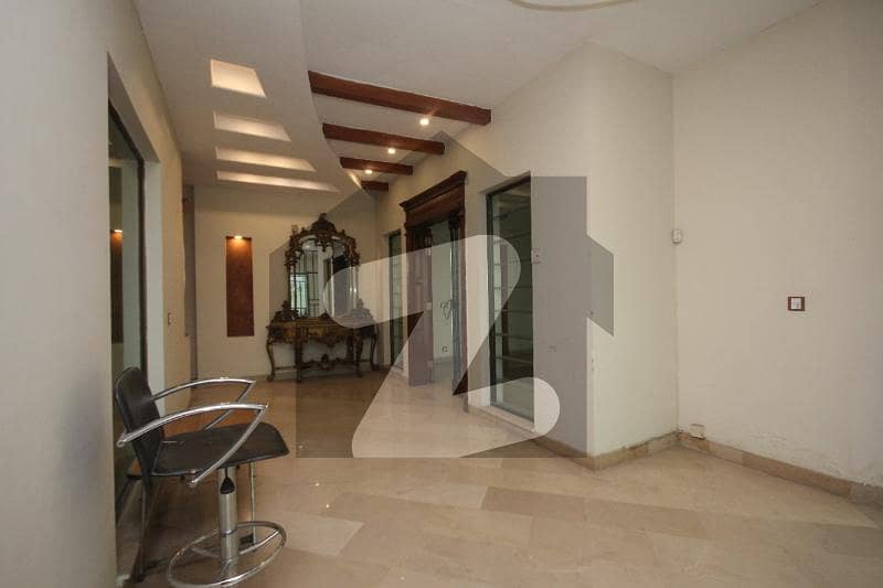 2 Kanal Upper Portion For Rent In Dha Phase 2