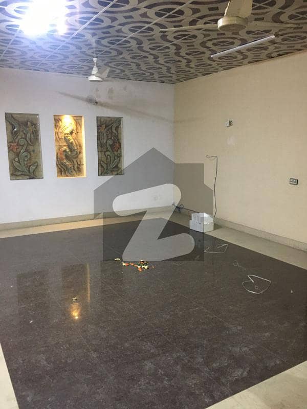 1 Kanal Upper Portion For Rent In Dha Phase 3