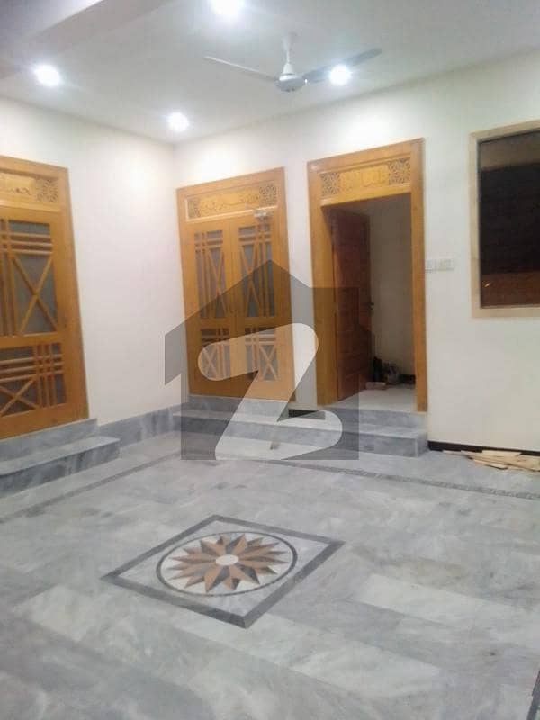Extremely Beautiful Brand New Full House For Rent In B17 Islamabad In Block C