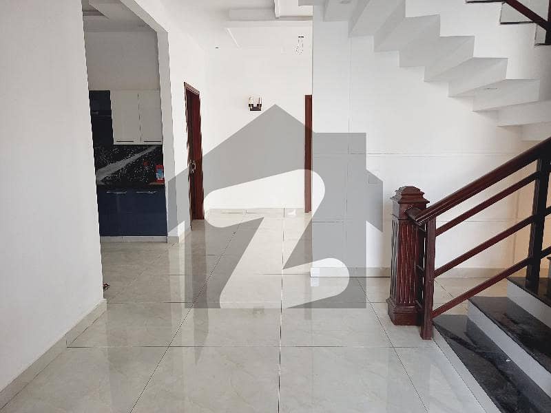 Bungalow For Sale Brand New 300 Yard Independent 2+3 Bedroom Prime Location At Dha Phase 4