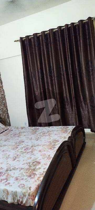 400 Square Feet Flat In Dha Defence For Rent At Good Location
