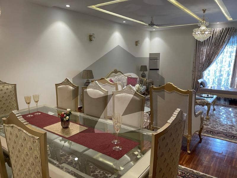 14 Marla Full Luxury House For Rent In E-11 Multi Professional