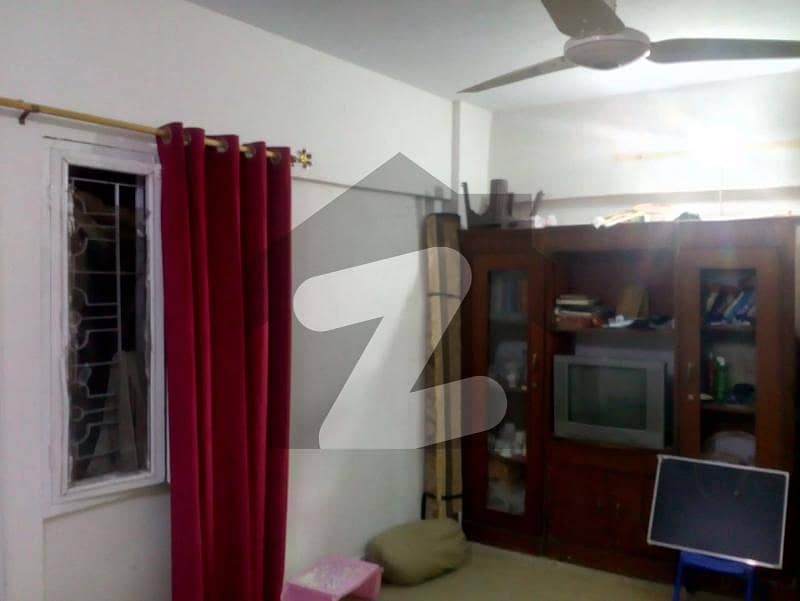 Flat For Sale In Karachi