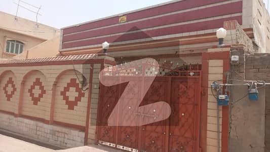 10 Marla House For Sale Front Of Allaince Stop Chakwal