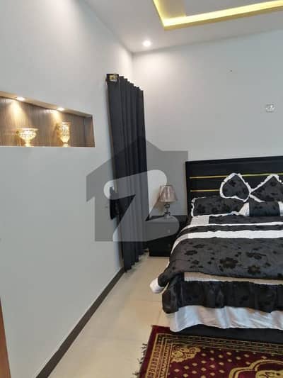 Sector E1 10 Marla Double Unit Full Furnished House For Rent