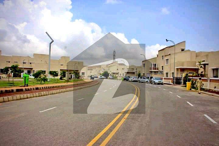 Naya Nazimabad Block D 240 Sq Yd West Open Heighted Location Plot