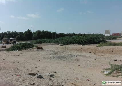 Plot For Sale In Dha Phase 7