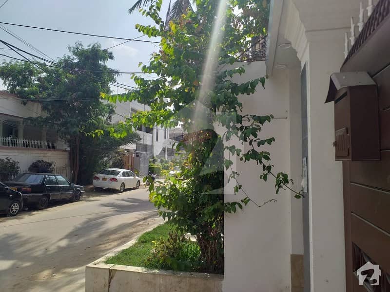 GULISTANEJOHAR VIP BLOCK 15 HOUSE FOR SALE 600 SQUARE YARD GulistaneJauhar Block 15