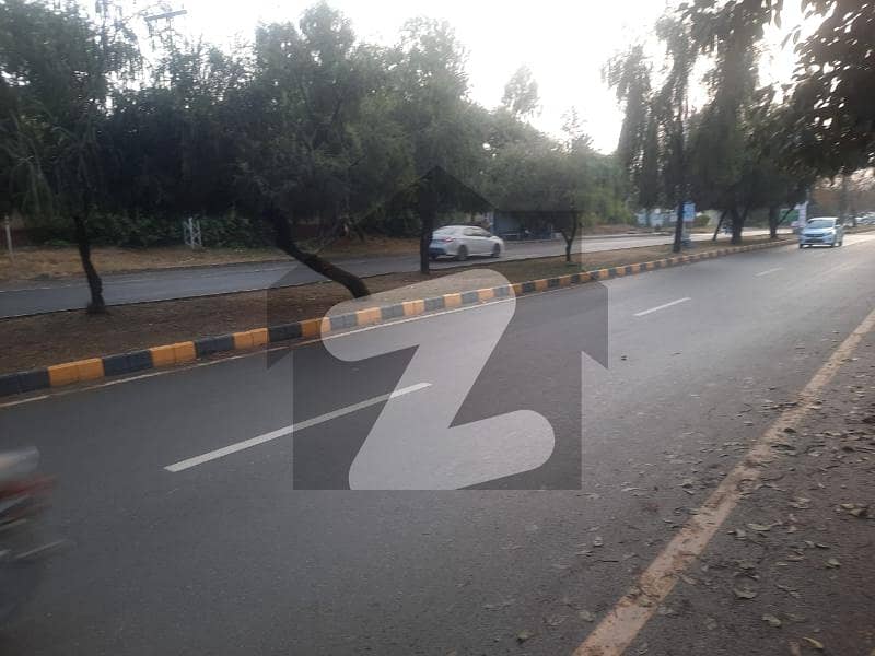 Industrial Plot For Sale Industrial Triangle Kahuta Road Islamabad