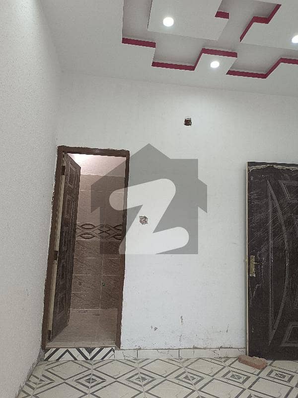 غوث گارڈن - فیز 3 غوث گارڈن لاہور میں 3 کمروں کا 3 مرلہ مکان 55 لاکھ میں برائے فروخت۔