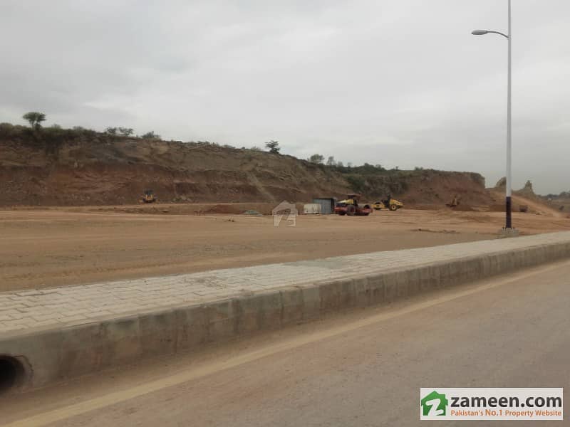 Dha Valley 5 Marla Jasmine Block Plot 11 Installment Paid Open File DHA