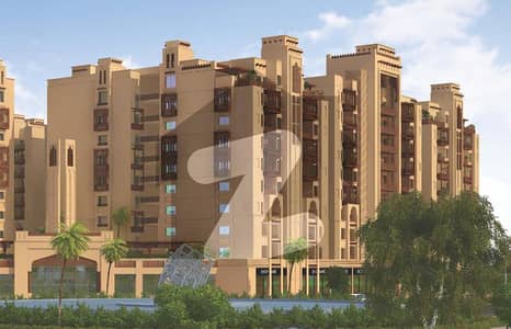 Flat Of 2458 Square Feet Is Available For Rent In Bahria Enclave, Islamabad