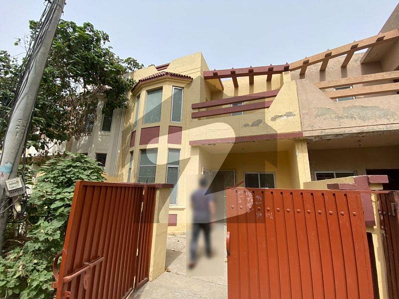 5 Marla House For Sale Eden Value Homes Main Multan Road Lahore ( Nice Location )