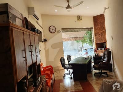 Office For Sale On 50 Feet Road Road For Workshop