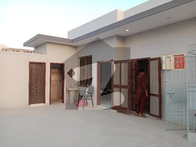 Bungalow Available For Sale