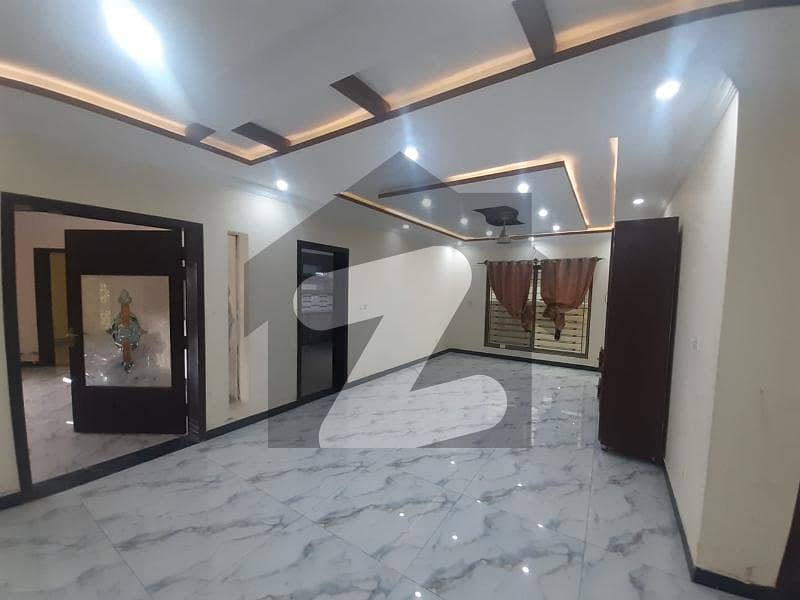 1 Kanal House For Rent Phase 3