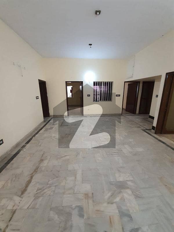 Available for RENT Commercial Space 400 Sq. Yards Ground Floor, Prime Location Block 2 Gulshan Iqbal.